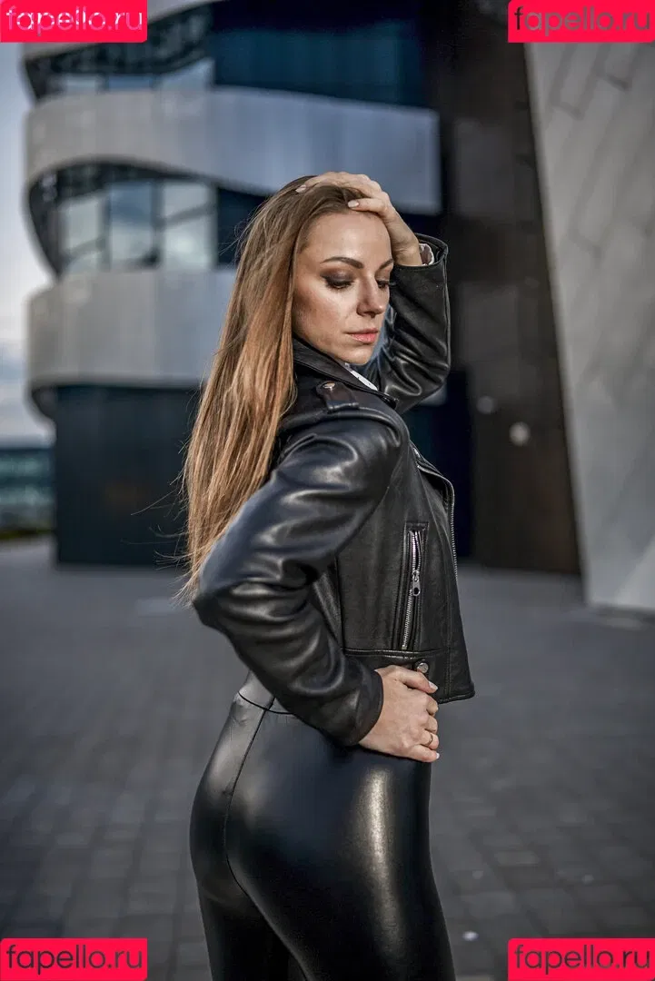 Olga Chulitskaya Onlyfans Photo Gallery 