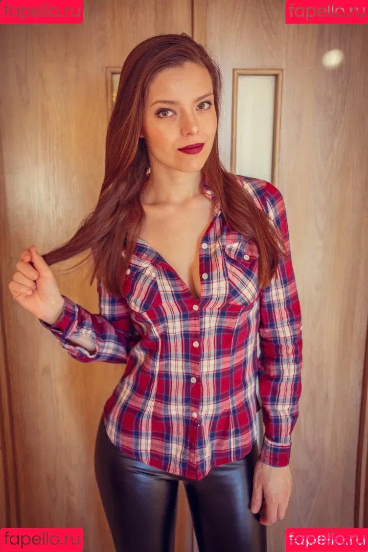Olga Chulitskaya Onlyfans Photo Gallery 