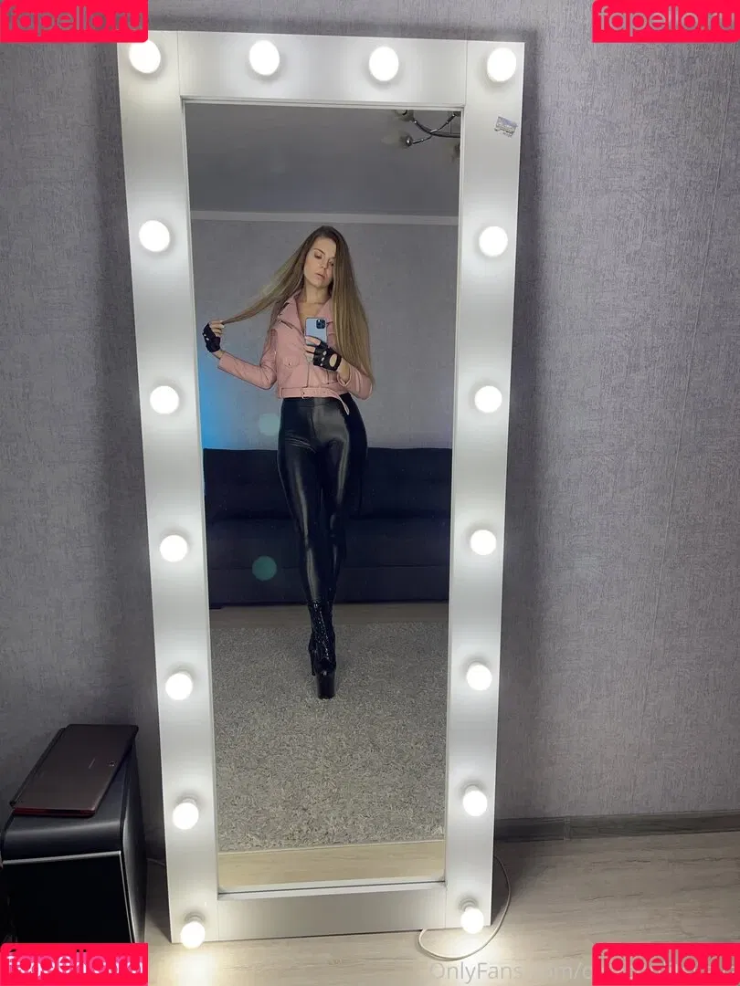 Olga Chulitskaya Onlyfans Photo Gallery 
