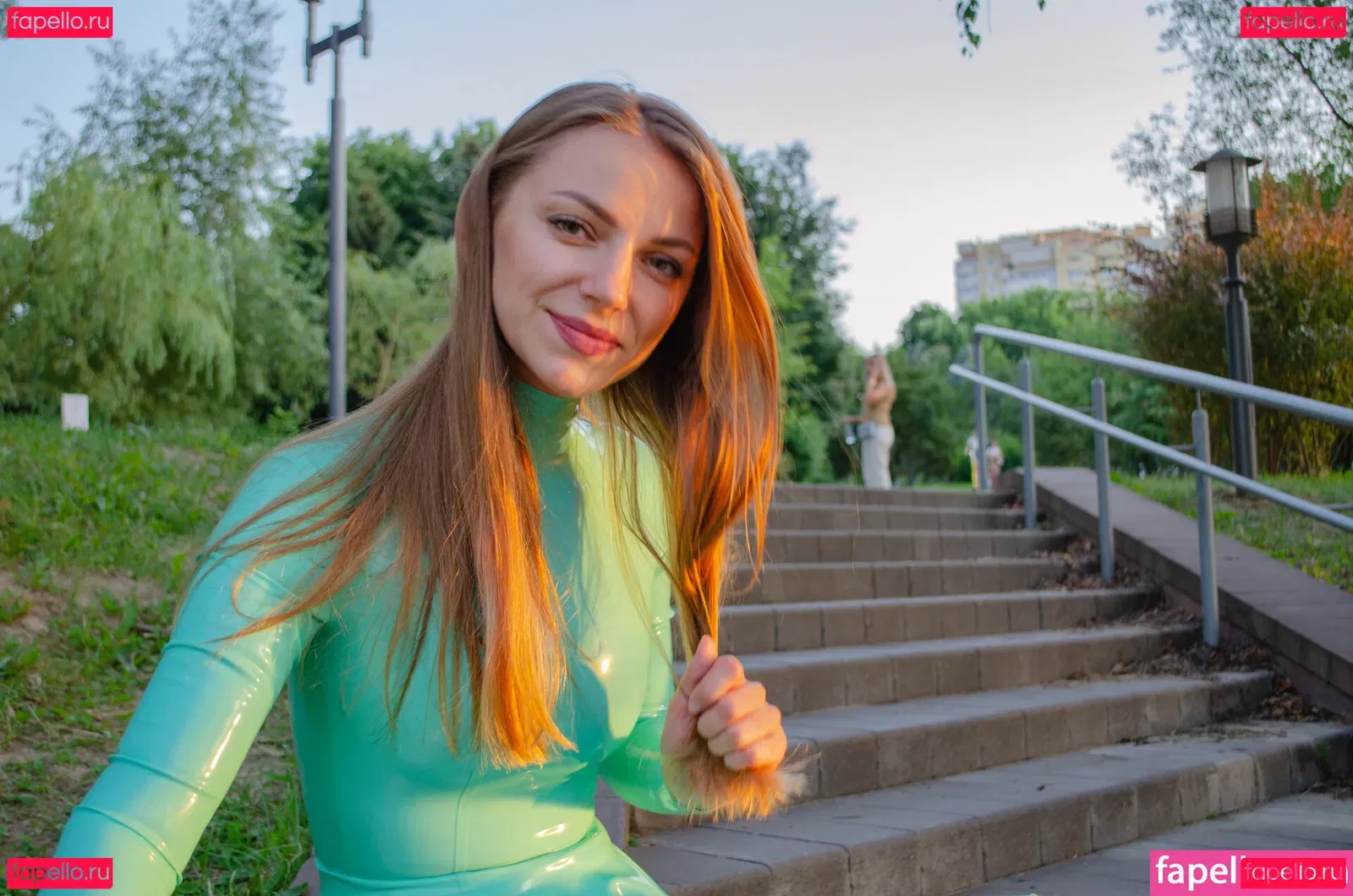 Olga Chulitskaya Onlyfans Photo Gallery 