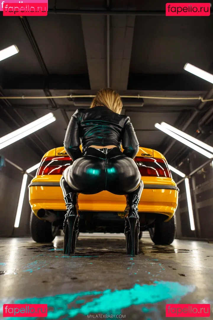 Olga Chulitskaya Onlyfans Photo Gallery 