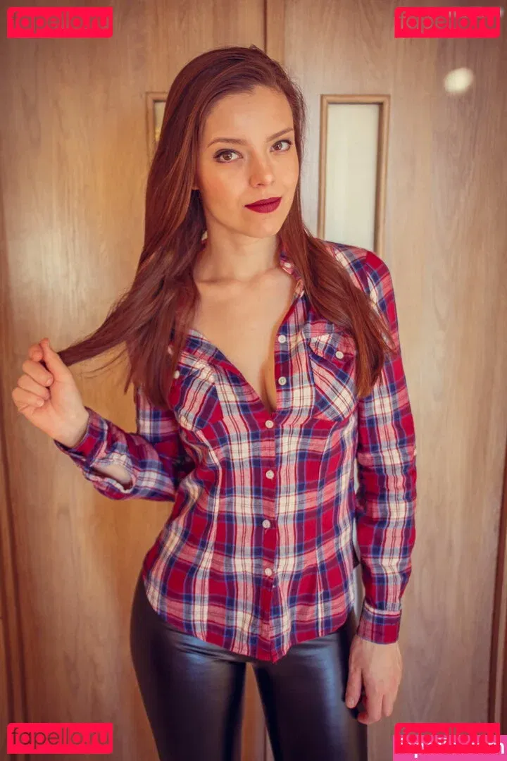 Olga Chulitskaya Onlyfans Photo Gallery 