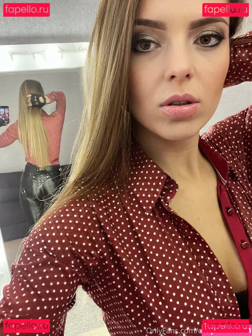 Olga Chulitskaya Onlyfans Photo Gallery 