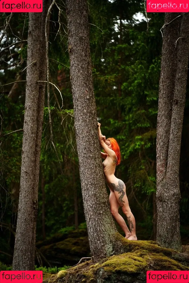 Mara Fürnberg Onlyfans Photo Gallery 