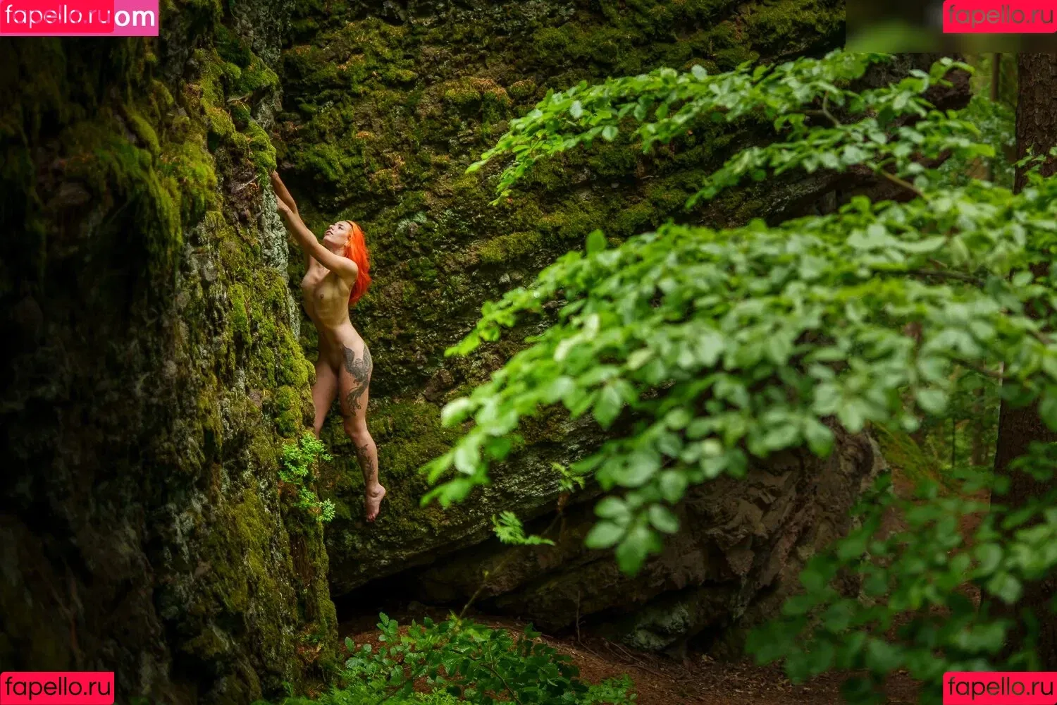 Mara Fürnberg Onlyfans Photo Gallery 