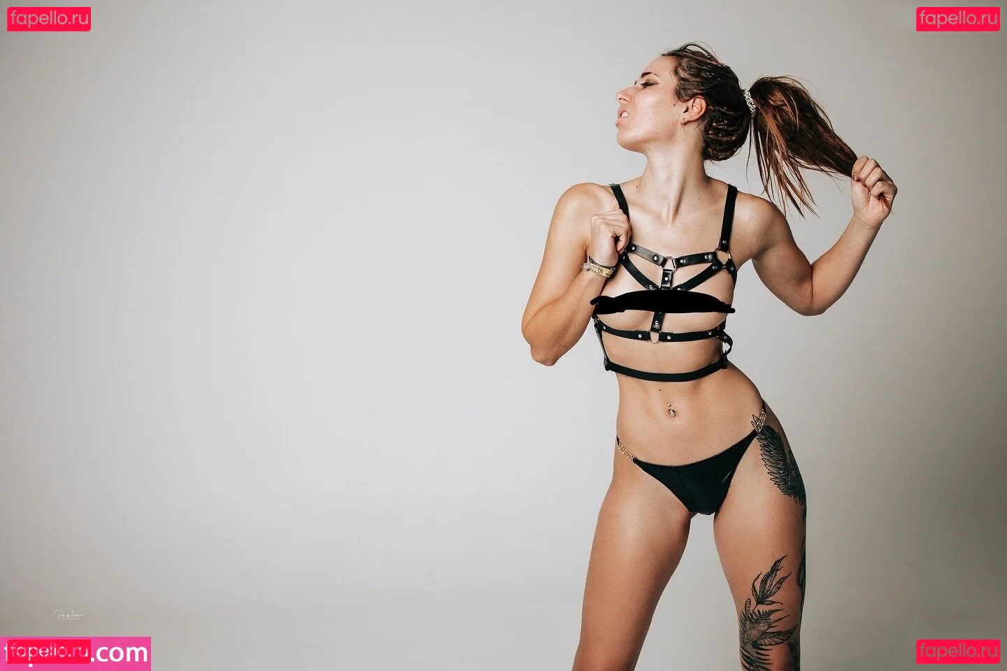 Mara Fürnberg Onlyfans Photo Gallery 