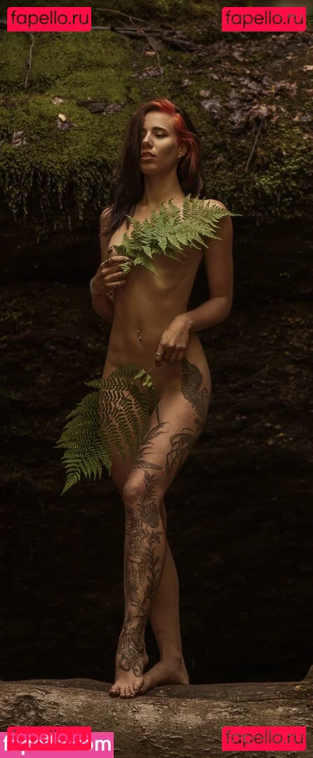 Mara Fürnberg Onlyfans Photo Gallery 