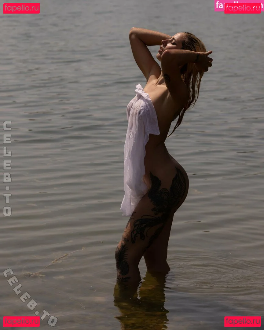 Mara Fürnberg Onlyfans Photo Gallery 