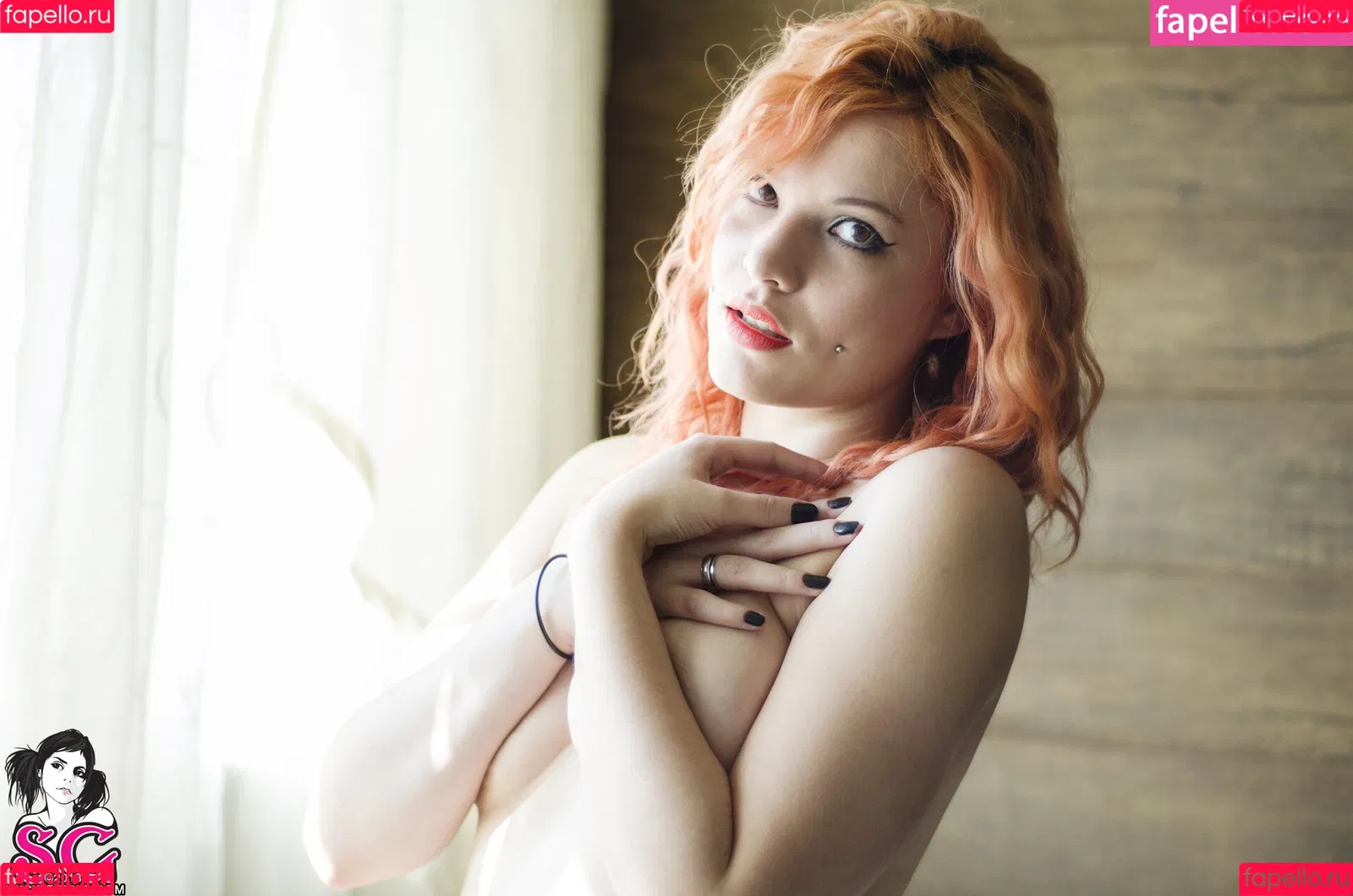 Sugary SG Onlyfans Photo Gallery 