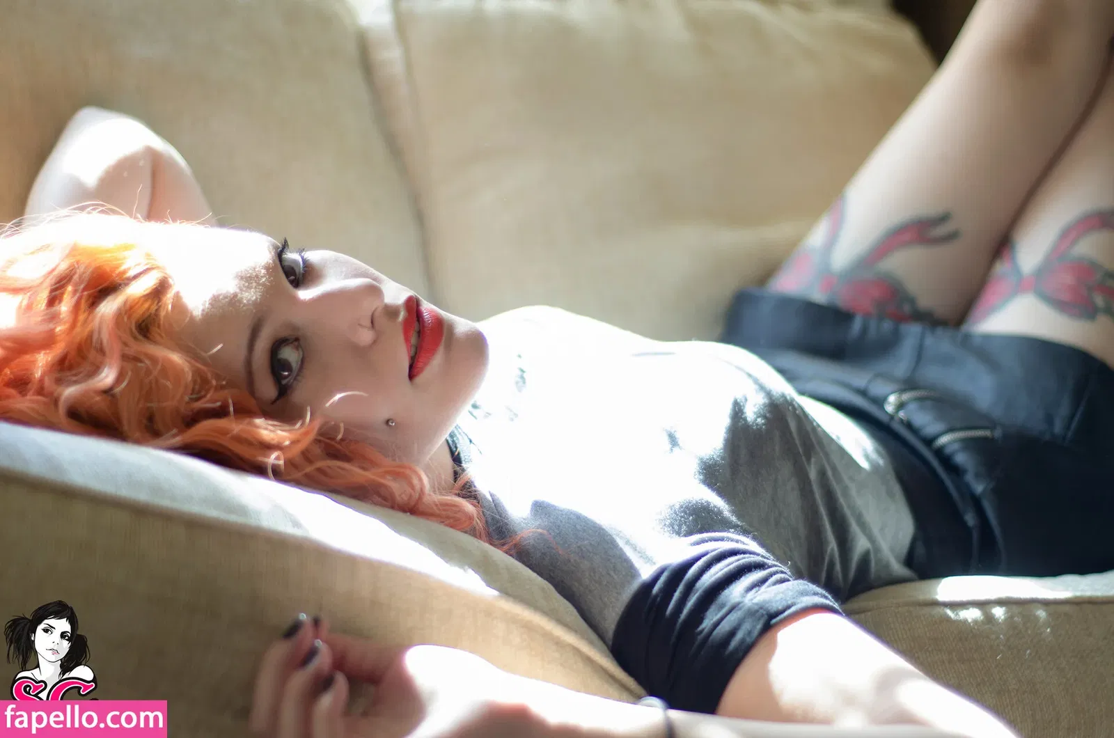 Sugary SG Onlyfans Photo Gallery 