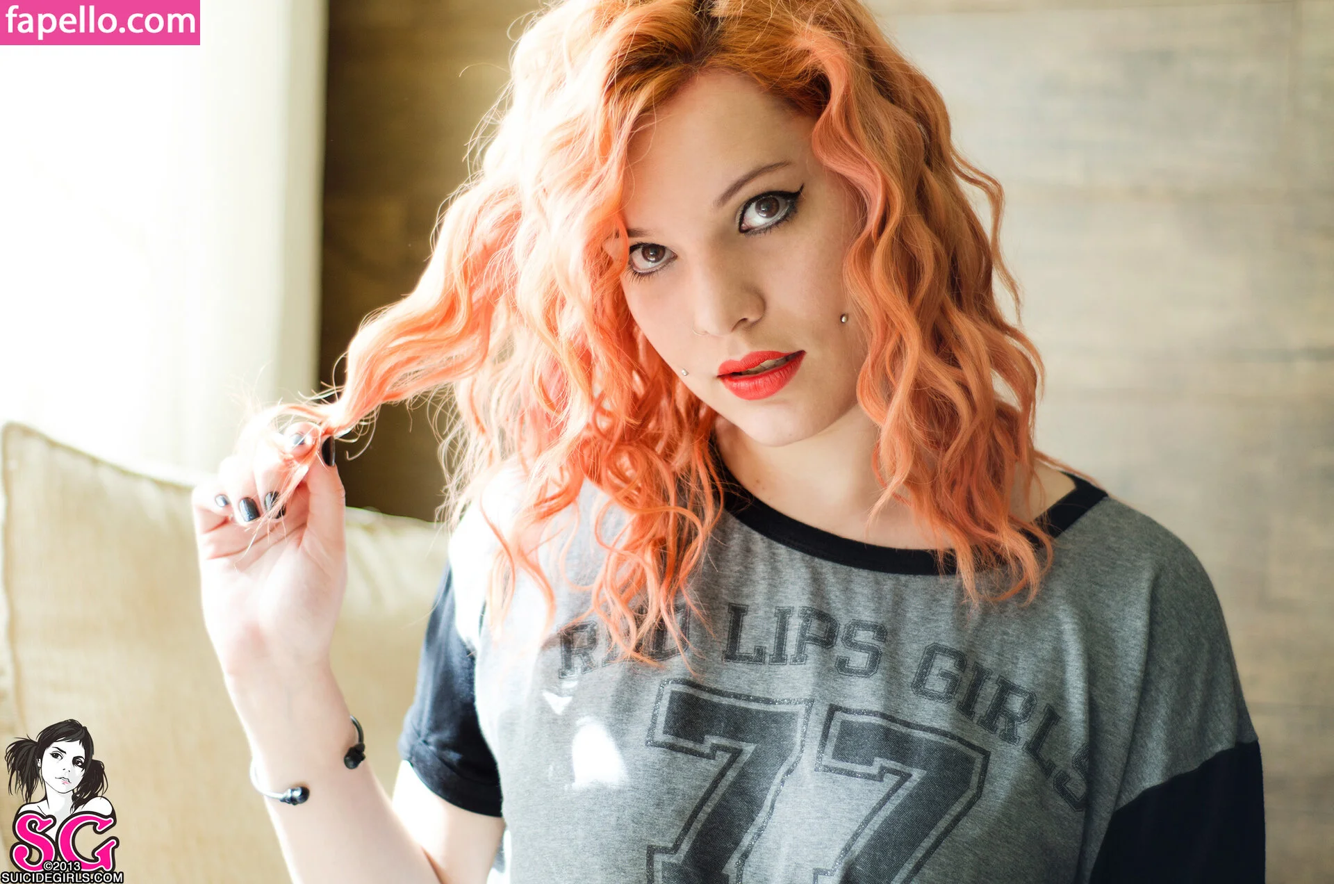 Sugary SG Onlyfans Photo Gallery 