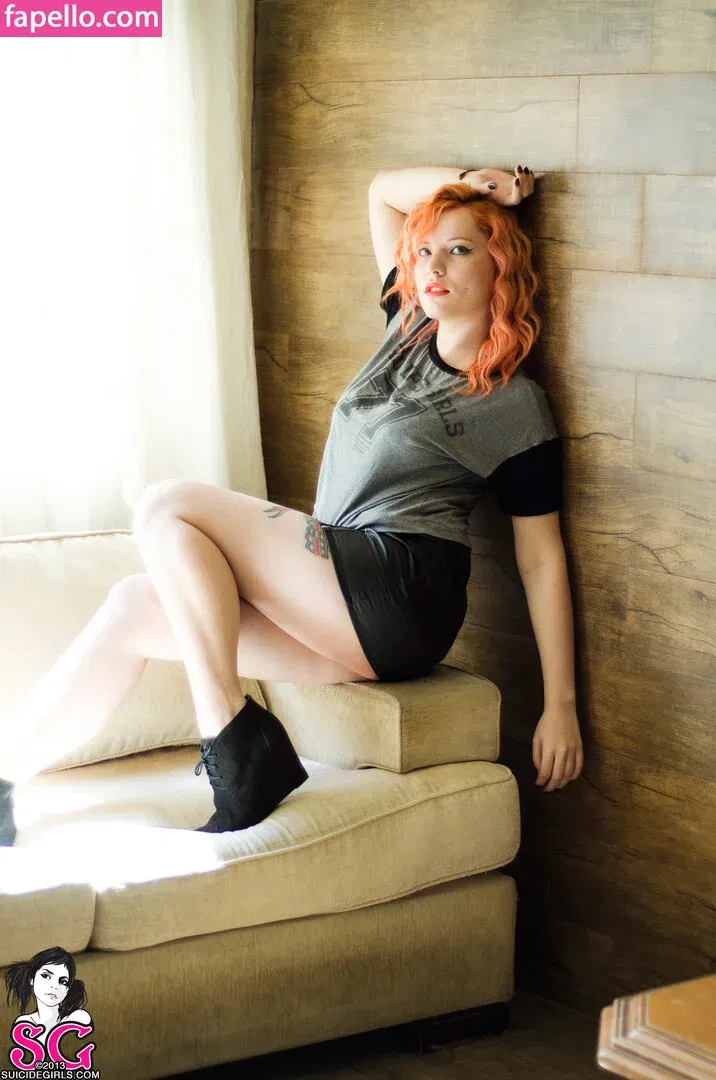 Sugary SG Onlyfans Photo Gallery 