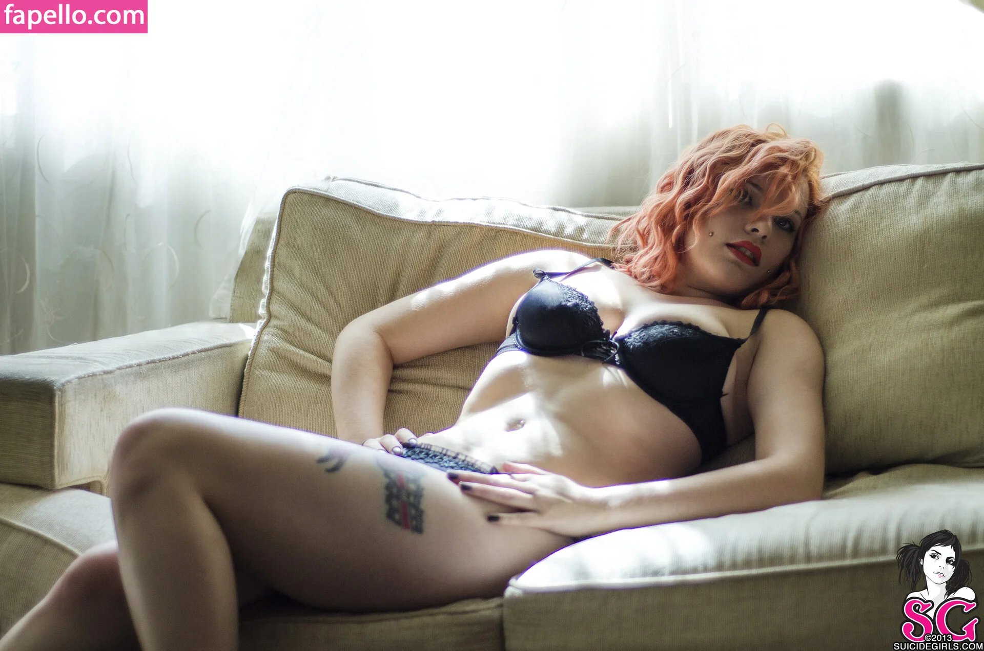 Sugary SG Onlyfans Photo Gallery 