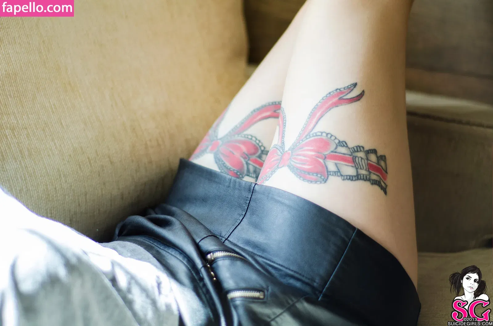 Sugary SG Onlyfans Photo Gallery 