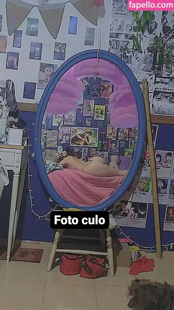 inum_ana Onlyfans Photo Gallery 