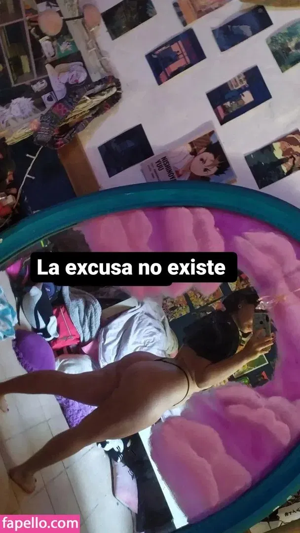 inum_ana Onlyfans Photo Gallery 