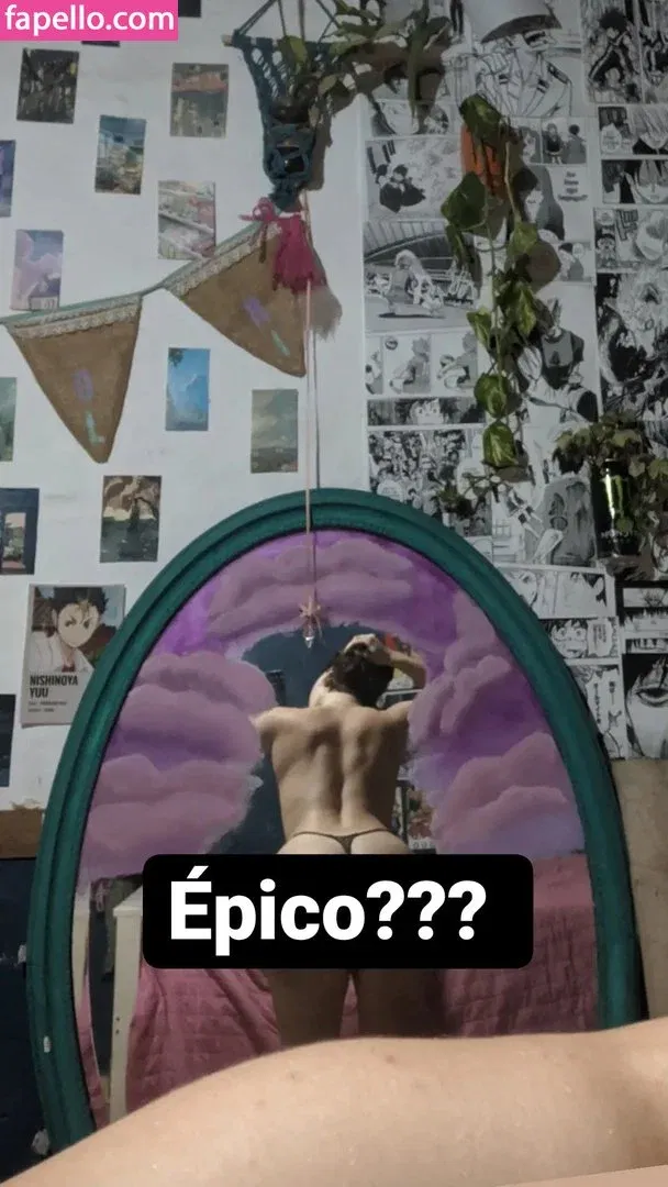 inum_ana Onlyfans Photo Gallery 