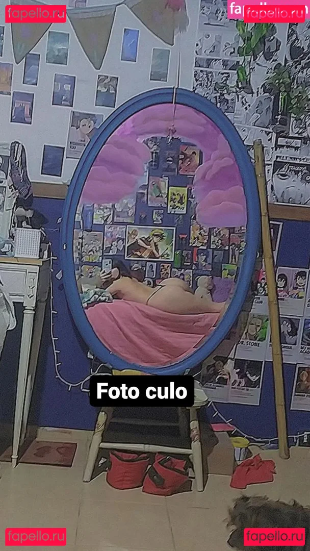 inum_ana Onlyfans Photo Gallery 