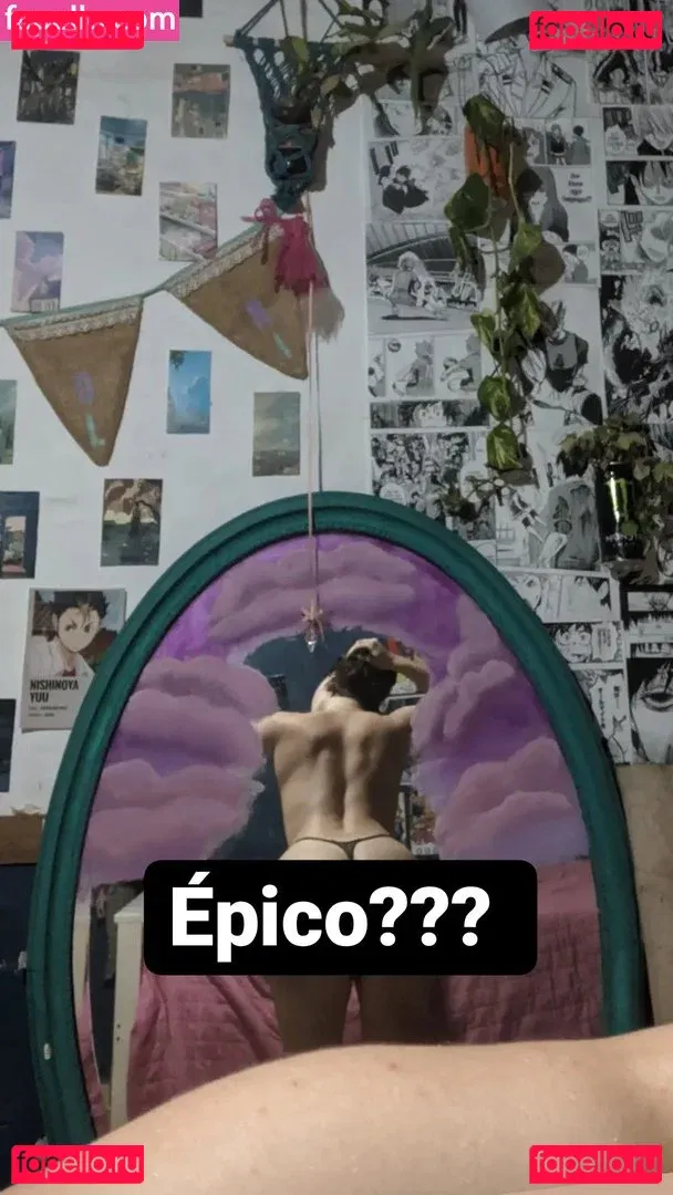 inum_ana Onlyfans Photo Gallery 