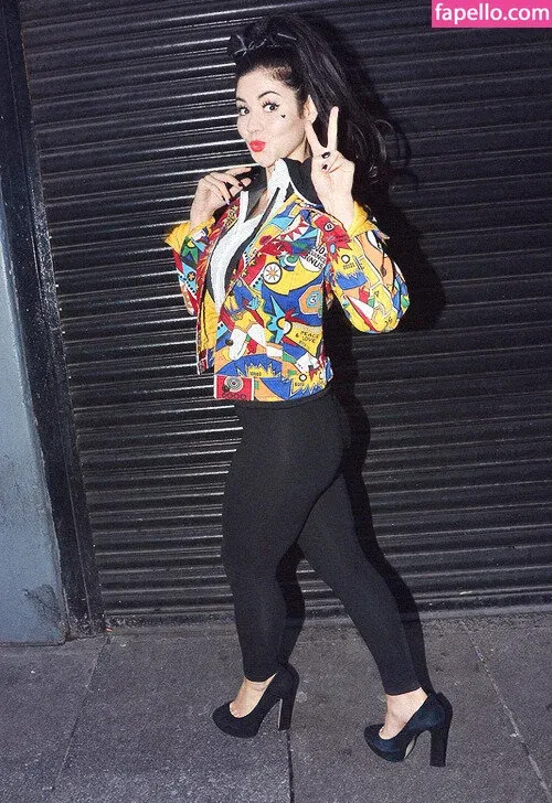 Gi Mornni Onlyfans Photo Gallery 