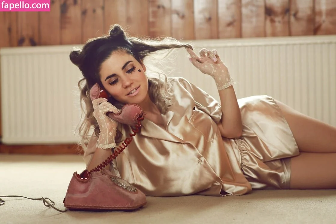 Gi Mornni Onlyfans Photo Gallery 