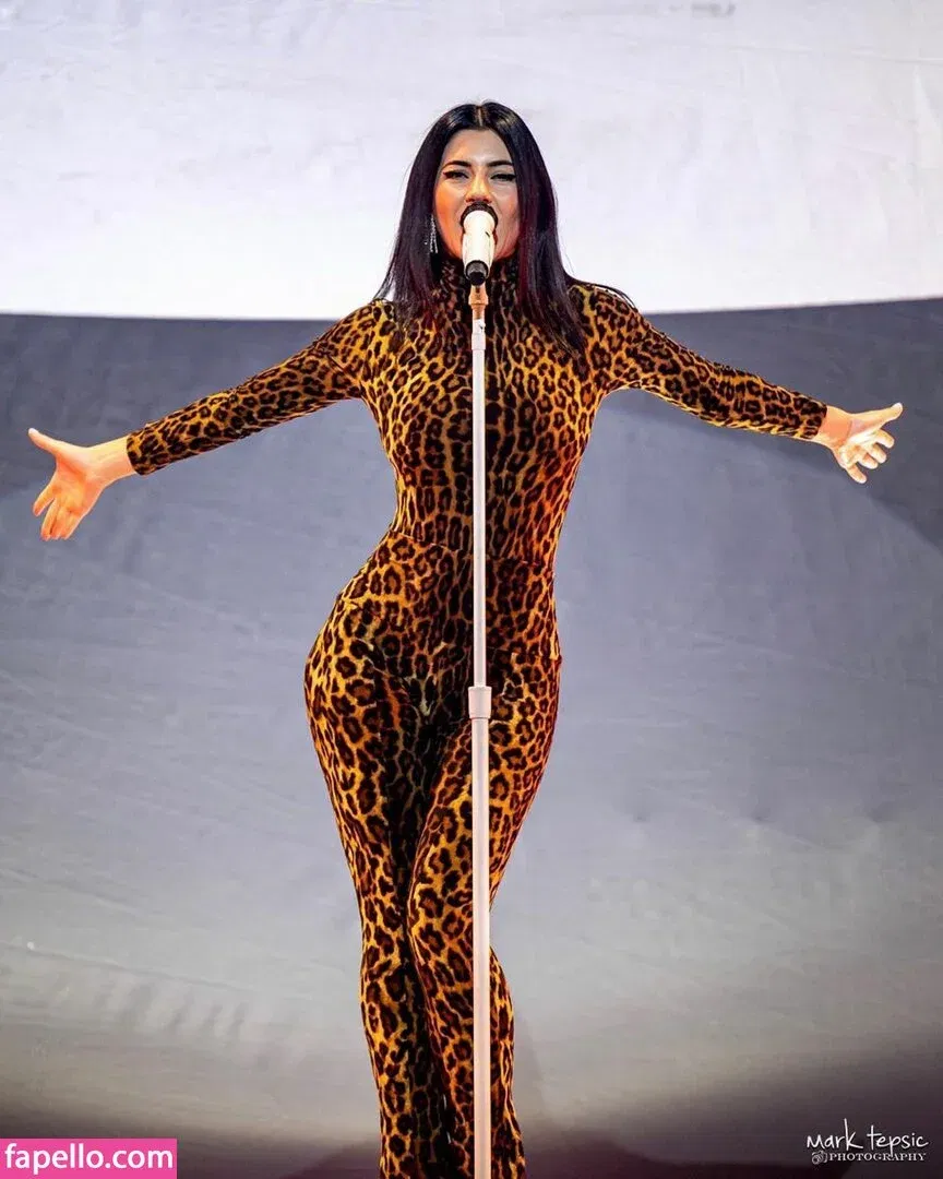 Gi Mornni Onlyfans Photo Gallery 