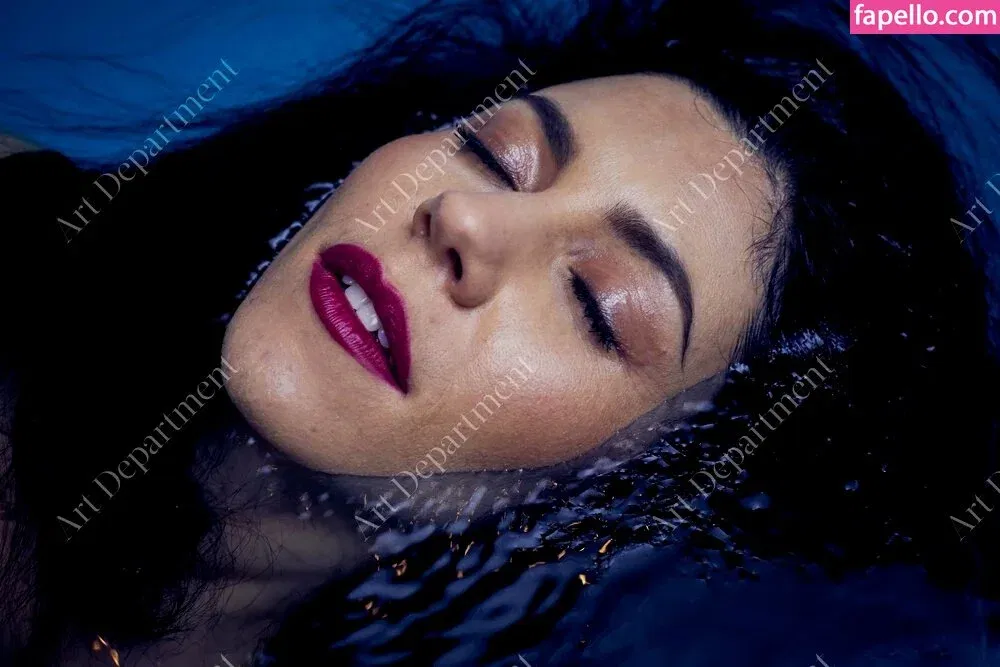 Gi Mornni Onlyfans Photo Gallery 