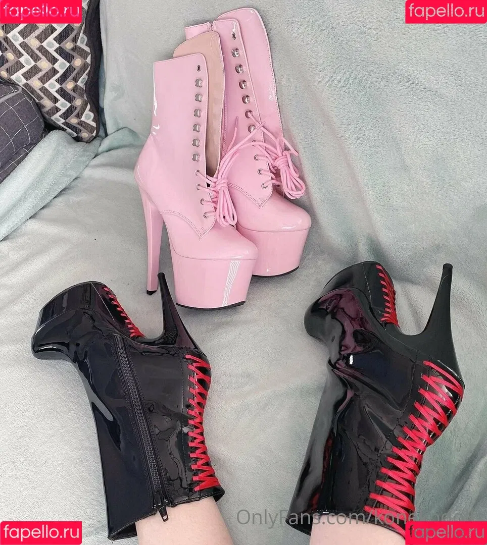 konekodolls Onlyfans Photo Gallery 