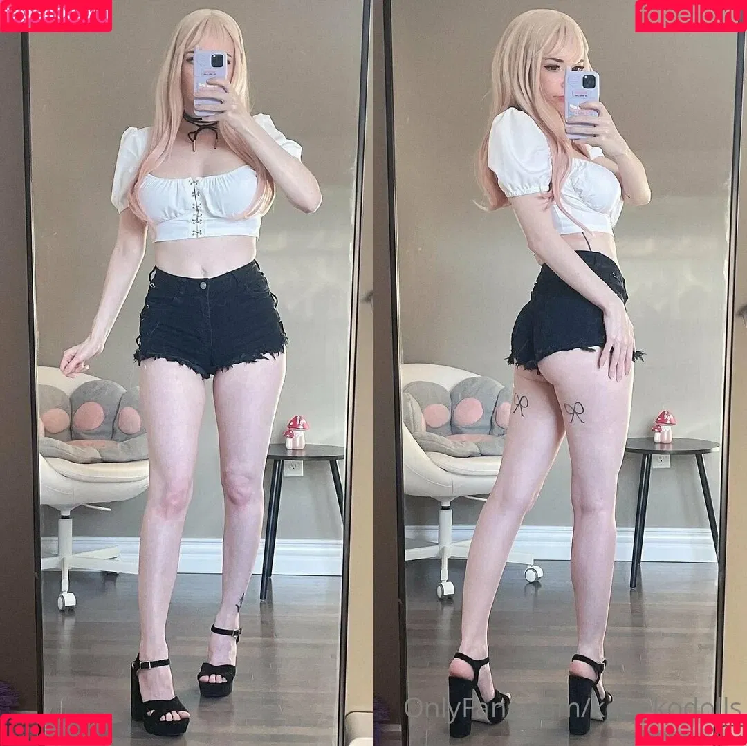 konekodolls Onlyfans Photo Gallery 