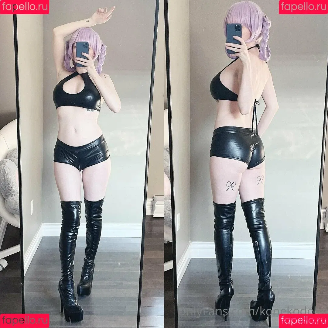 konekodolls Onlyfans Photo Gallery 