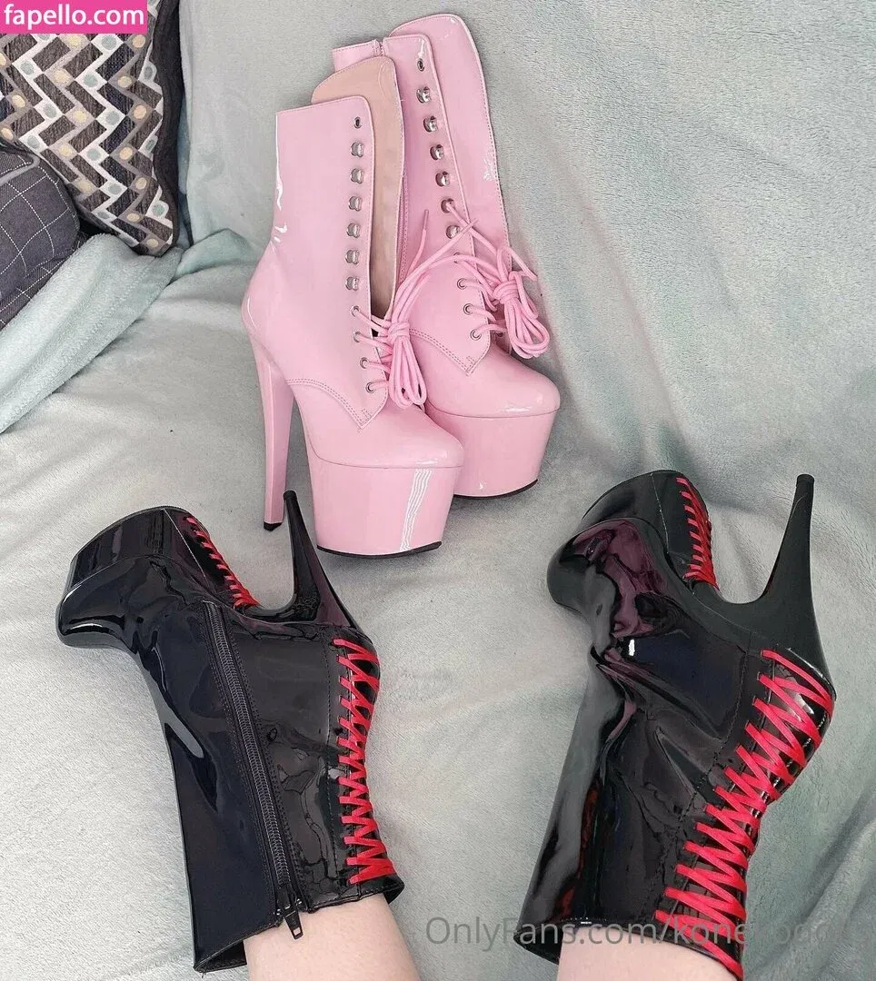 konekodolls Onlyfans Photo Gallery 