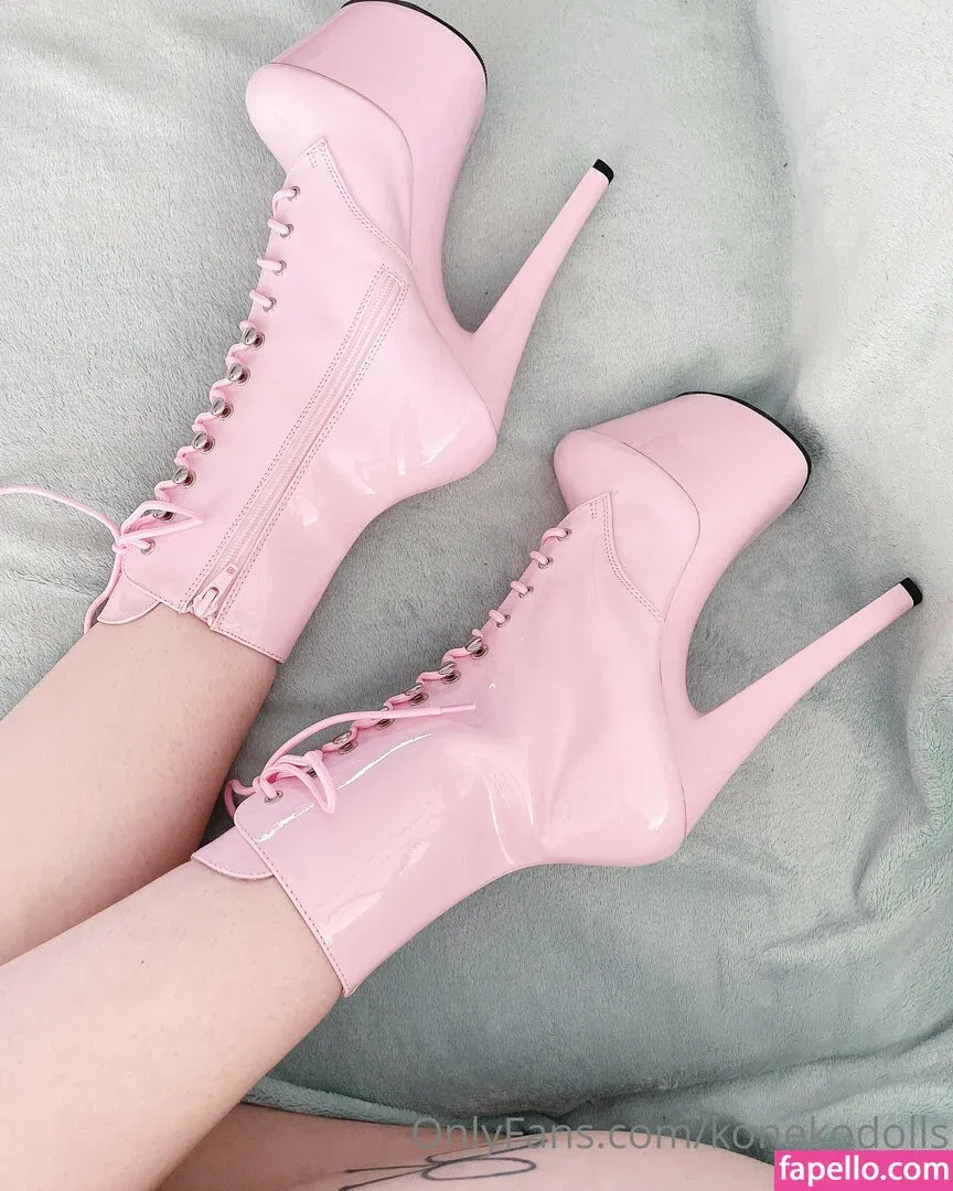 konekodolls Onlyfans Photo Gallery 