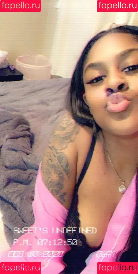 Sweettoothh Onlyfans Photo Gallery 