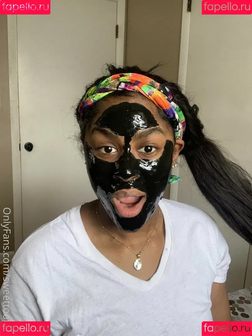 Sweettoothh Onlyfans Photo Gallery 