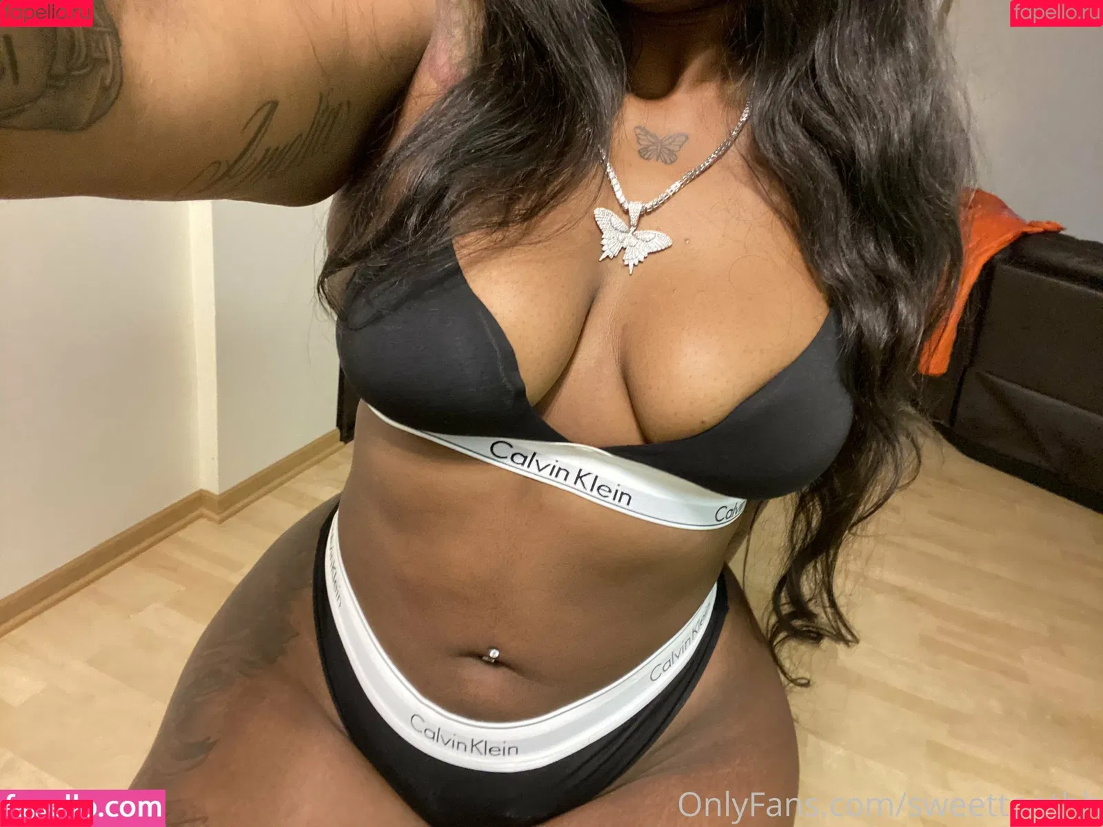 Sweettoothh Onlyfans Photo Gallery 