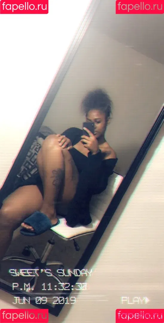 Sweettoothh Onlyfans Photo Gallery 