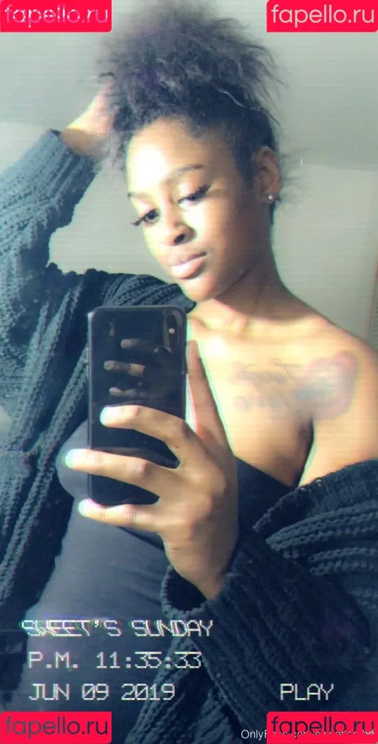 Sweettoothh Onlyfans Photo Gallery 