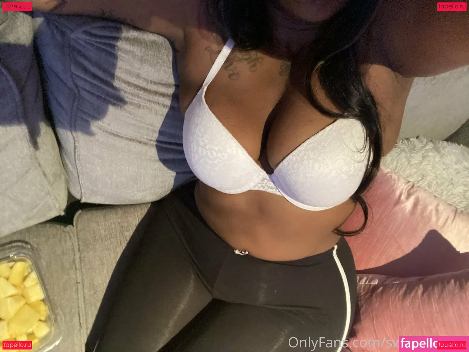 Sweettoothh Onlyfans Photo Gallery 
