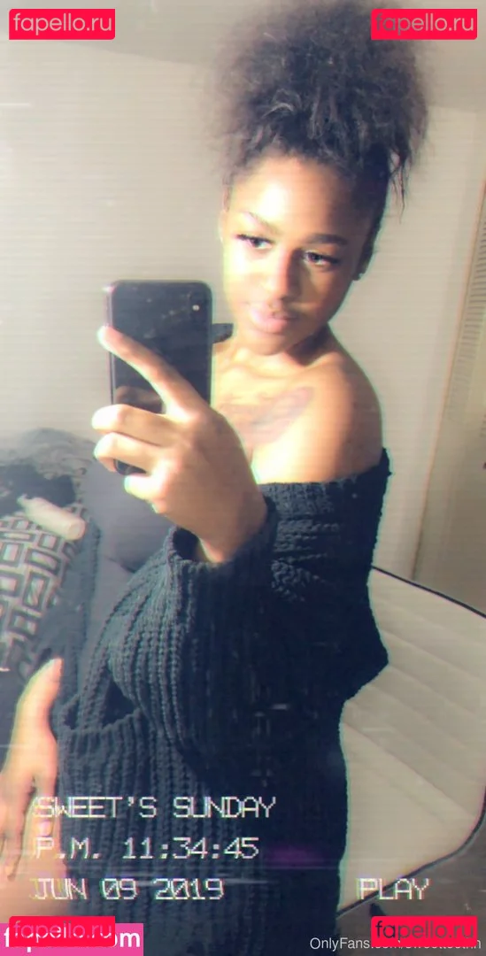 Sweettoothh Onlyfans Photo Gallery 