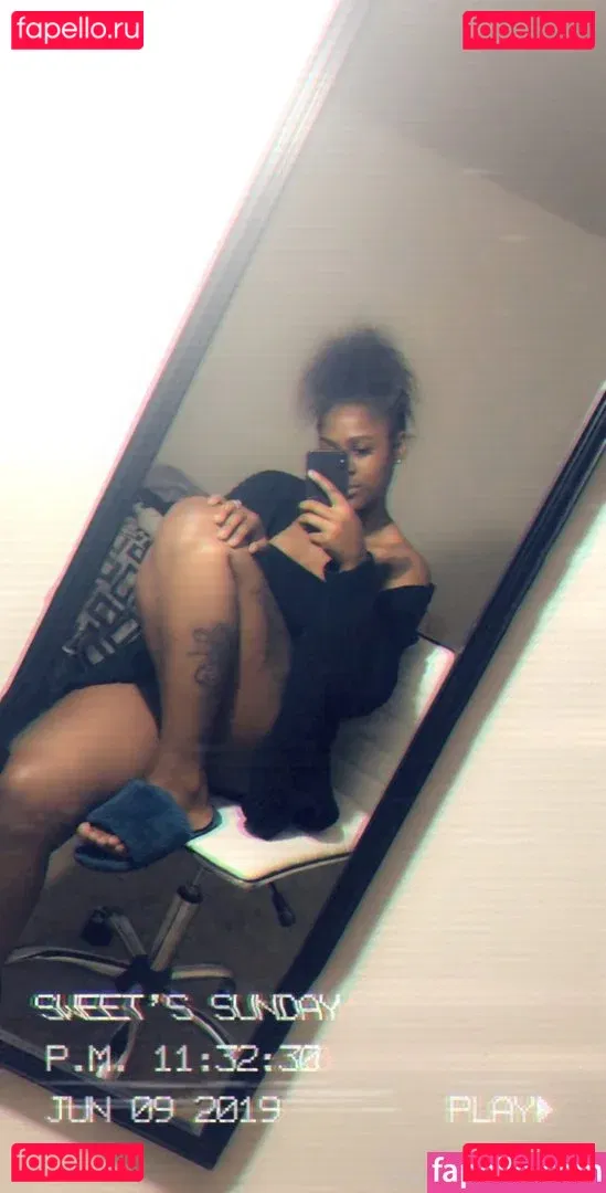 Sweettoothh Onlyfans Photo Gallery 