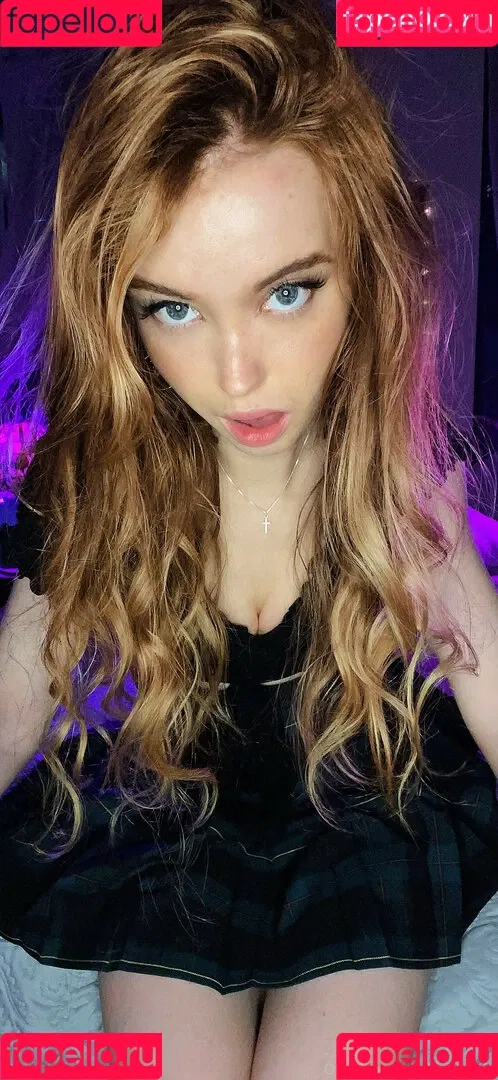Zoey Luna Onlyfans Photo Gallery 