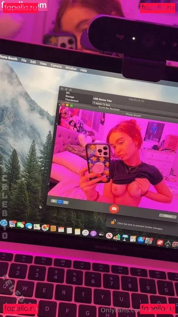 Zoey Luna Onlyfans Photo Gallery 