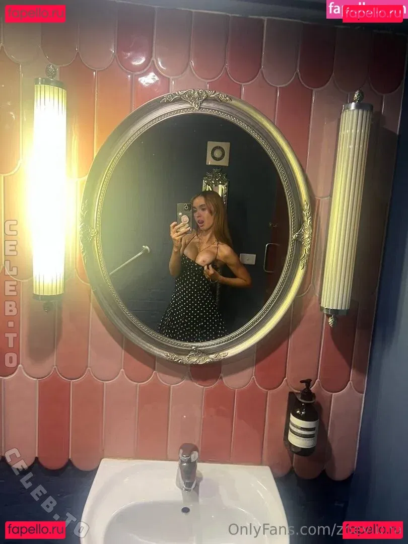 Zoey Luna Onlyfans Photo Gallery 