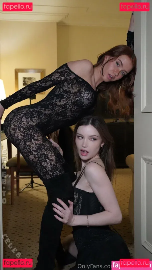 Zoey Luna Onlyfans Photo Gallery 