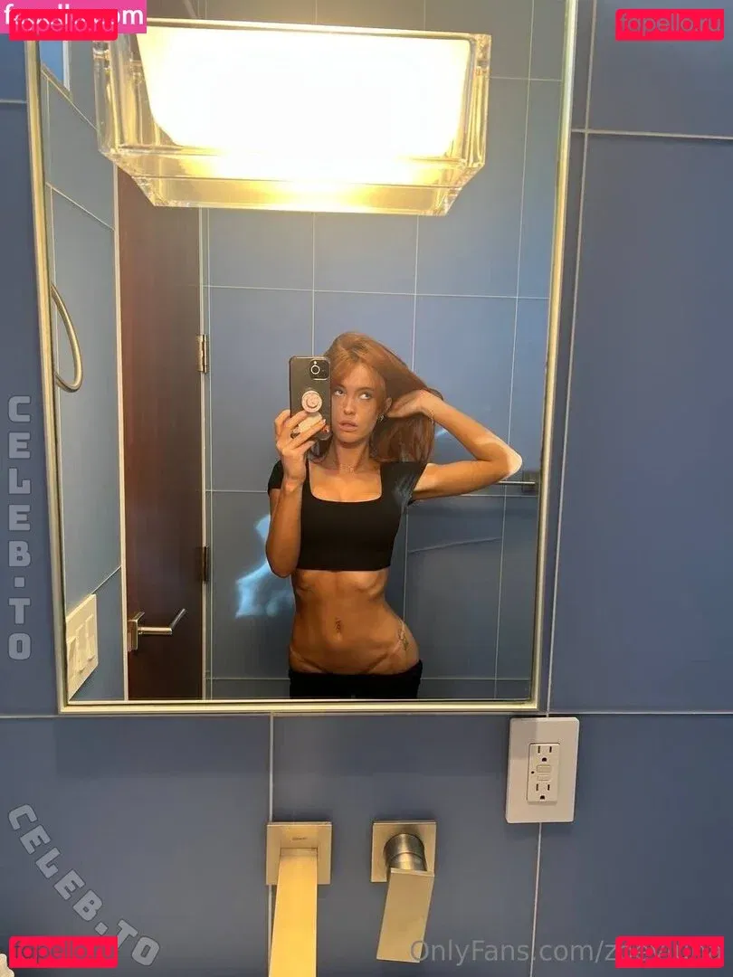 Zoey Luna Onlyfans Photo Gallery 