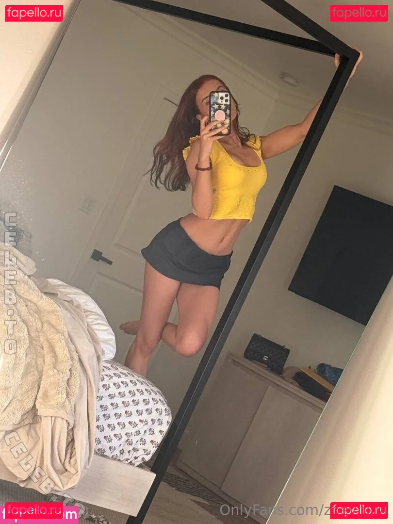 Zoey Luna Onlyfans Photo Gallery 