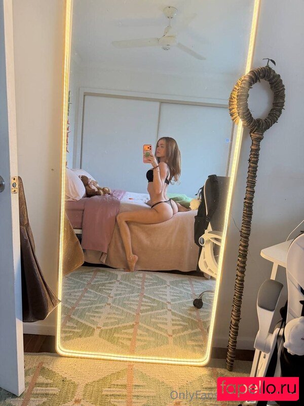 Zoey Luna Nude Onlyfans Photo 5