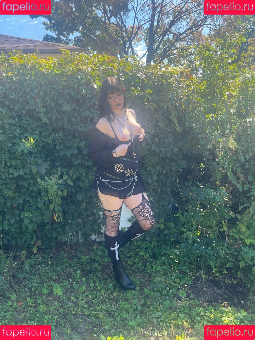 Vera Goth Onlyfans Photo Gallery 