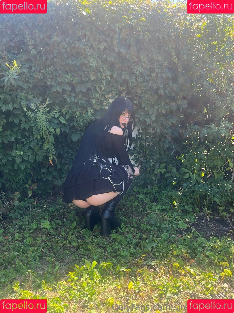 Vera Goth Onlyfans Photo Gallery 