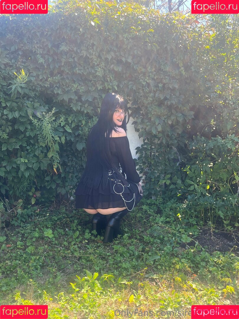 Vera Goth Onlyfans Photo Gallery 